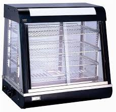 COUNTER TOP HEATED DISPLAY 900MM HDS HDSHDN-36 - WARM DISPLAYS Kenya